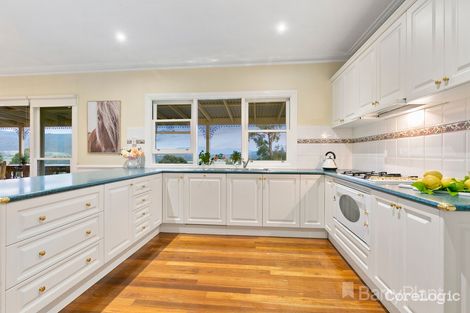 Property photo of 7 Yarraloch Way Gruyere VIC 3770