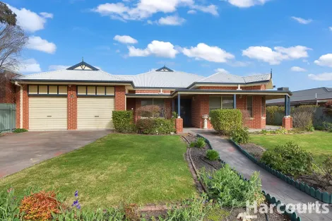 13 KARINGAL CRES, HORSHAM, VIC 3400