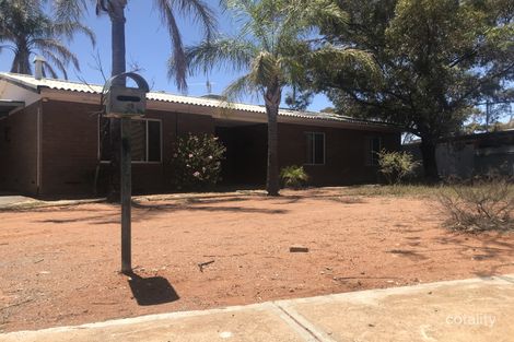 4 Dundas Ct, Kambalda West, WA 6442