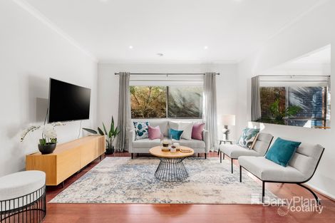 Property photo of 27 Le Page Run South Morang VIC 3752