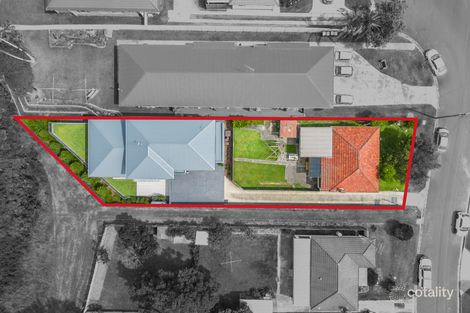 Property photo of 9 Tamblin Street Fairy Meadow NSW 2519