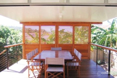 Property photo of 33 Nagle Street Upper Mount Gravatt QLD 4122