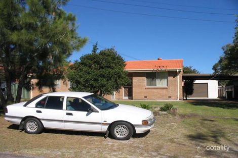 4 Perrumba St, Hawks Nest, NSW 2324