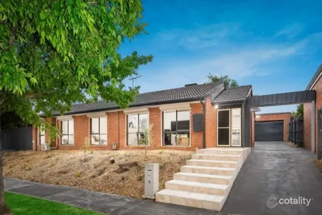 6 Heygate Ct, Mill Park, VIC 3082