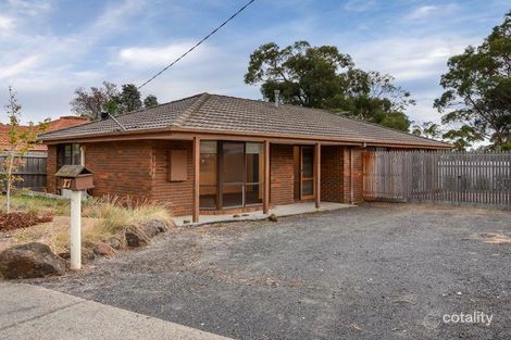 Property photo of 17 Luscombe Avenue Carrum Downs VIC 3201