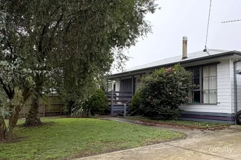 26 Davis St, Nyora, VIC 3987