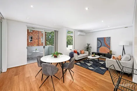 7/454-458 Liverpool Rd, Strathfield South, NSW 2136