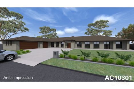 17a Panorama Dr, Glenvale, QLD 4350