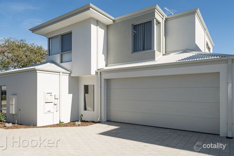 Property photo of 56B Bawdan Street Willagee WA 6156