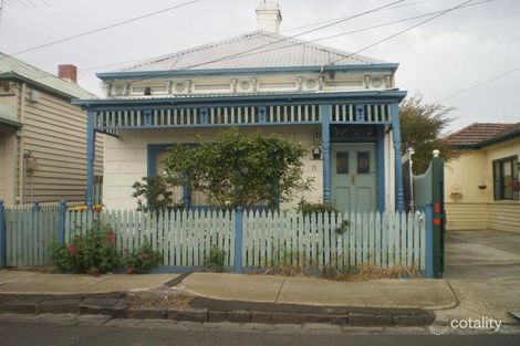 Property photo of 71 Castlemaine Street Yarraville VIC 3013