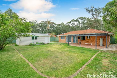 Property photo of 57 Ilya Avenue Erina NSW 2250