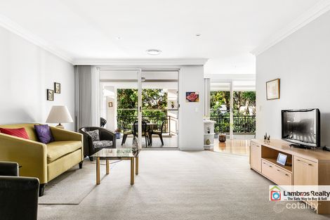 Property photo of 5/235 Bobbin Head Road North Turramurra NSW 2074