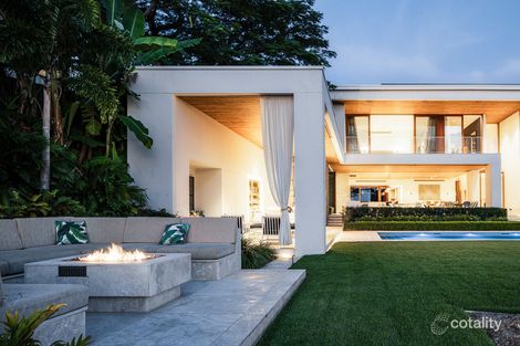 46 Gordon St, Hawthorne, QLD 4171