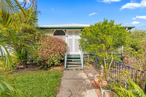 59 John Lane, Maryborough, QLD 4650