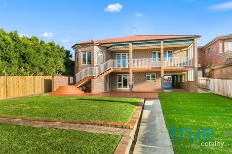 Property photo of 22 Russell Street Russell Lea NSW 2046
