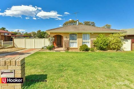 46 Duncansby Cres, St Andrews, NSW 2566