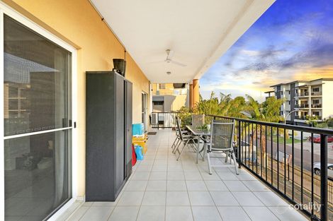 Property photo of 4/26 Sergison Circuit Rapid Creek NT 0810