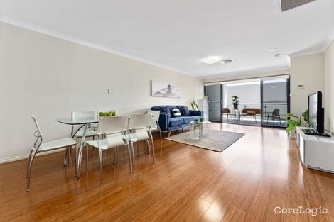 Property photo of 3/1 Braid Street Perth WA 6000