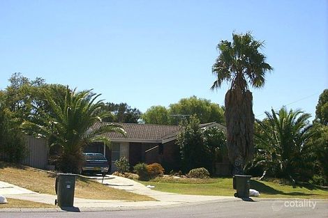 23 Nyara Cres, Craigie, WA 6025