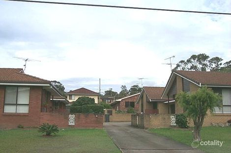 Property photo of 11 Brunswick Avenue Coffs Harbour NSW 2450