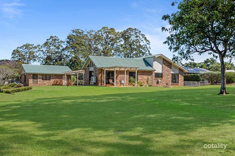 Property photo of 30 Darley Road Upper Caboolture QLD 4510