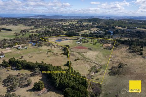 410 Macs Reef Rd, Bywong, NSW 2621