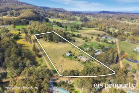 28 Betts Rd, Neika, TAS 7054