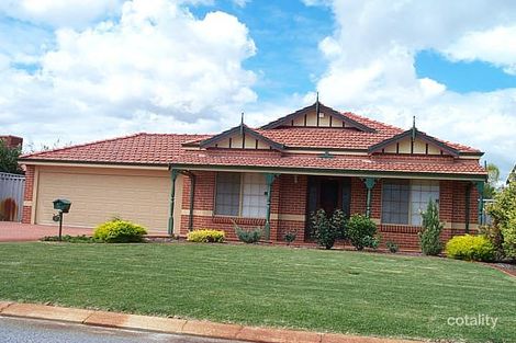 Property photo of 5 Higham Road Marangaroo WA 6064