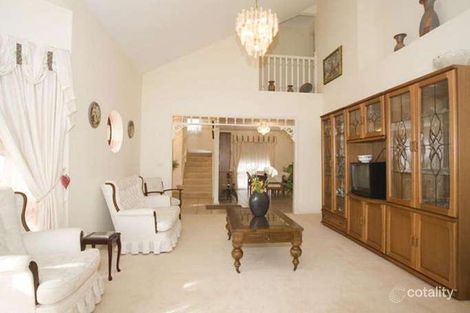 Property photo of 27 Nicolson Circuit Menai NSW 2234