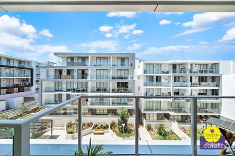 419/48 Jacqui Ave, Schofields, NSW 2762