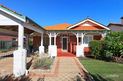 95 Fifth Ave, Mount Lawley, WA 6050
