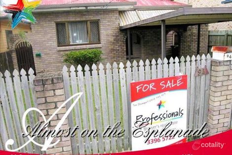 94 Grattan Tce, Manly, QLD 4179