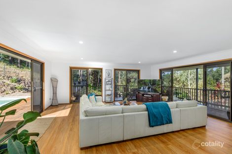 Property photo of 12 Bradman Drive Currumbin Valley QLD 4223