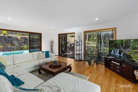 Property photo of 12 Bradman Drive Currumbin Valley QLD 4223