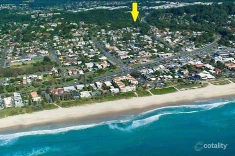 Property photo of 9 Taperell Drive Tugun QLD 4224