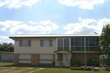 130 Aldridge St, Maryborough, QLD 4650