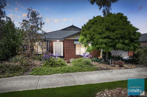 Property photo of 115 Arbour Boulevard Burnside Heights VIC 3023