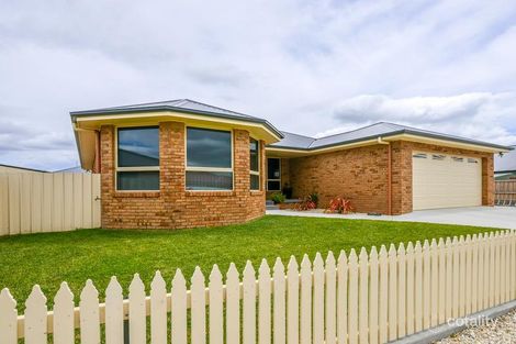 6 Peronne Ct, Brighton, TAS 7030