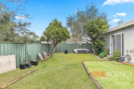 35 Cambridge St, Umina Beach, NSW 2257