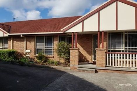 Property photo of 2/10 Date Street Adamstown NSW 2289