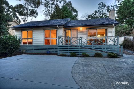 5 Patrick Ave, Croydon North, VIC 3136