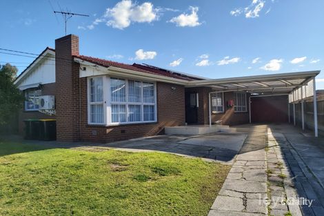 4 Montana St, Springvale South, VIC 3172
