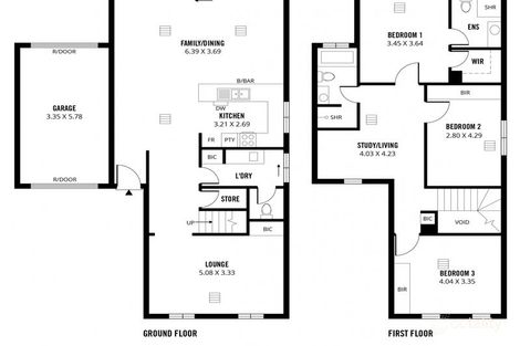 4/14 Whinnen St, St Agnes, SA 5097