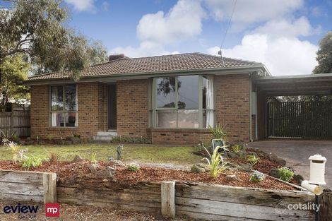 Property photo of 9 Tania Court Carrum Downs VIC 3201