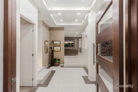 Property photo of 46 Ragamuffin Drive Coomera QLD 4209