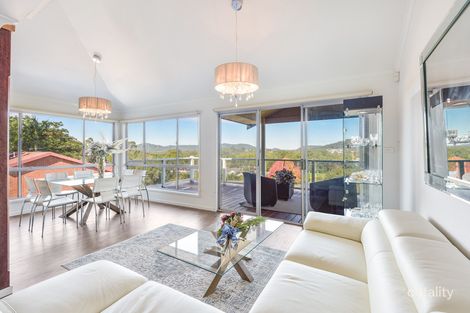 Property photo of 23 Boulder Crescent Narara NSW 2250
