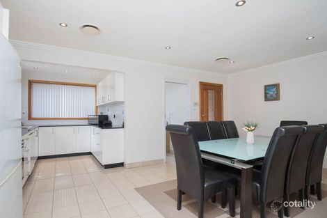 Property photo of 43 Gal Crescent Moorebank NSW 2170