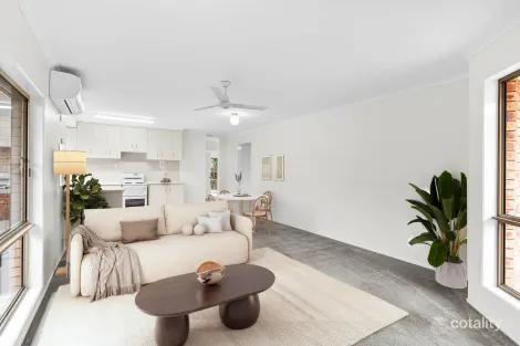 2/23 Wentford St, Mackay, QLD 4740