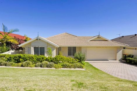 59 Saratoga Ave, Corlette, NSW 2315