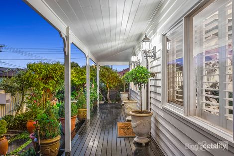 Property photo of 16 Gordon Parade Yarraville VIC 3013